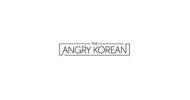 Angry Korean